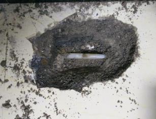墨脱漏水维修公司浅析墨脱市地下管道测漏仪原理