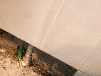 墨脱卫生间测漏水公司分享下墨脱市地下管线探测方法分析