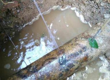 墨脱测漏水公司浅析墨脱市地下水管漏水检测方法。