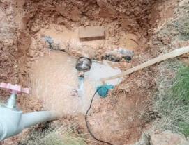 墨脱测漏水公司浅析墨脱地下水管漏水有哪些处理方法？