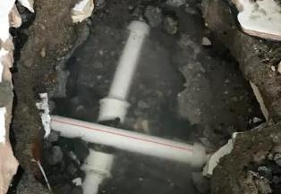  墨脱测漏水公司浅析墨脱管道泄漏检测公司检测水管泄漏