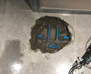 墨脱测漏水公司为您专业解答墨脱地暖漏水检测中精确漏水检测的成本