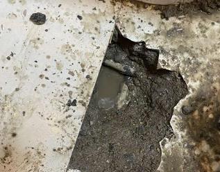 墨脱测漏水公司为您专业解答如何检查管道进水管的泄漏